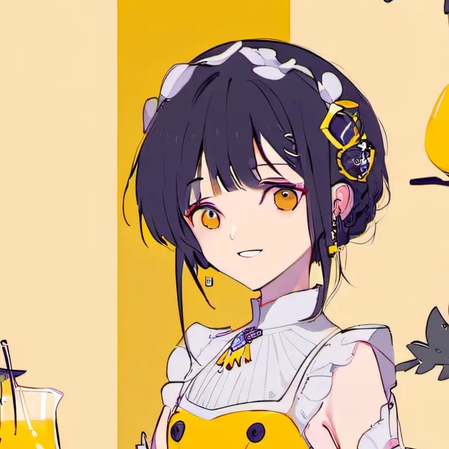 chat with ai character: Amelia