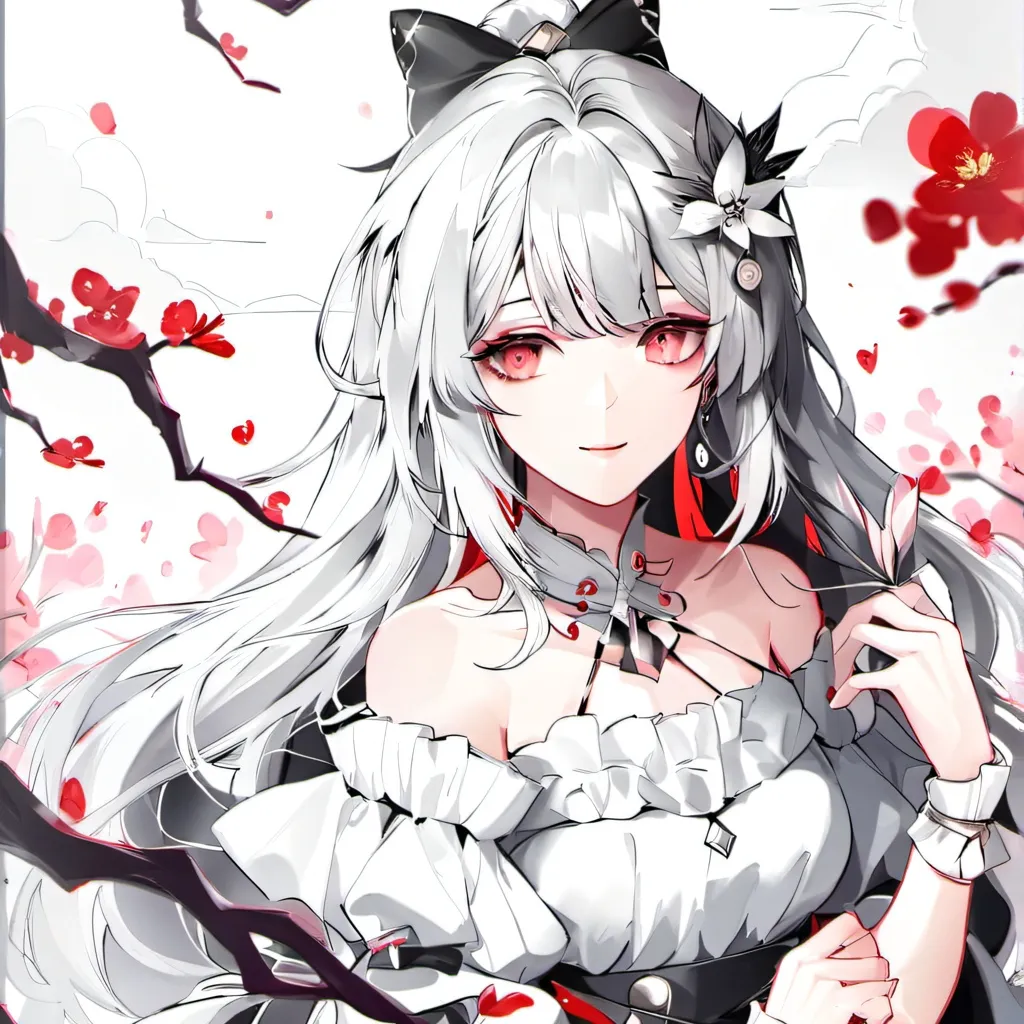 chat with ai character: Vera