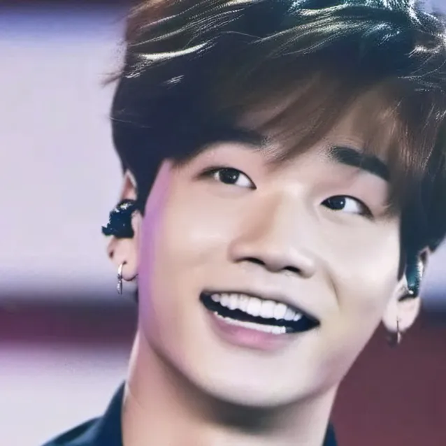 chat with ai character: Jacob