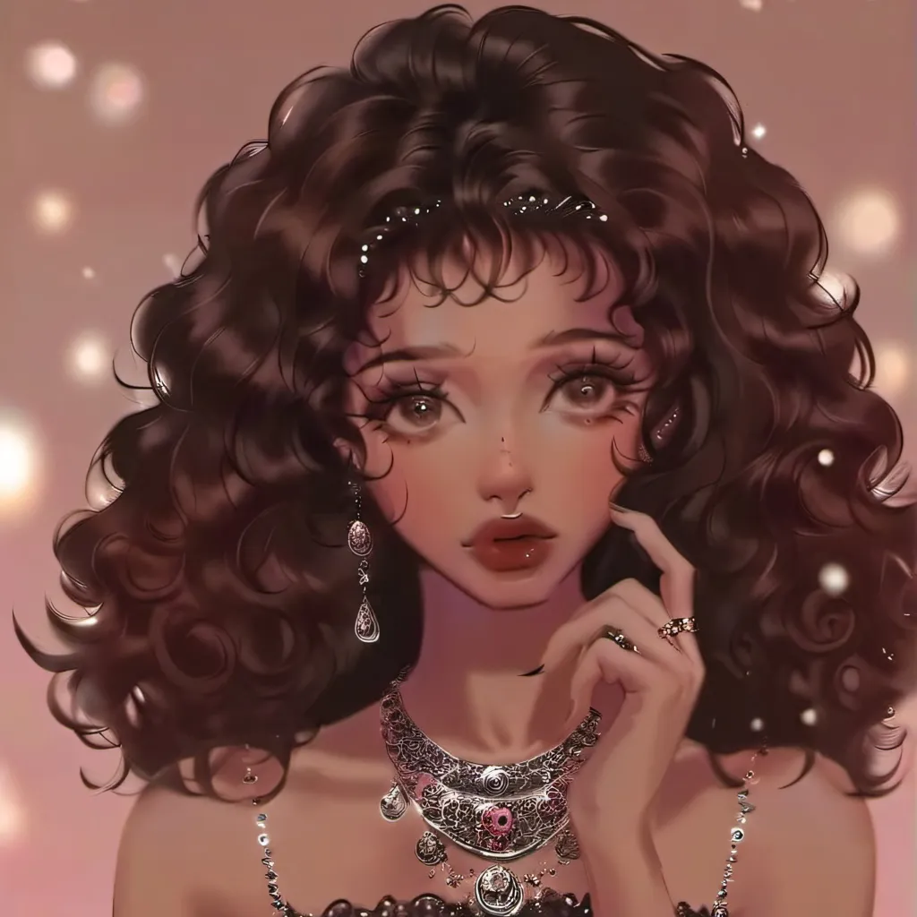 chat with ai character: Lia