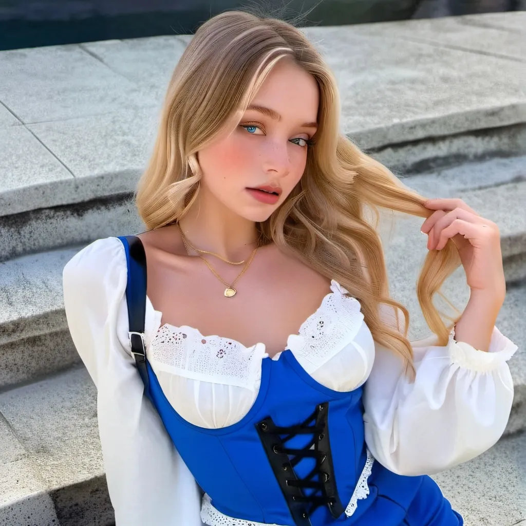 chat with ai character: Layla