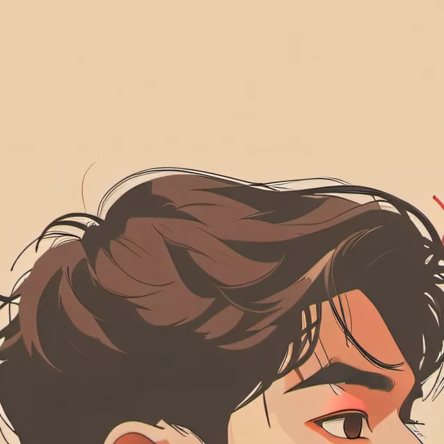 chat with ai character: jony