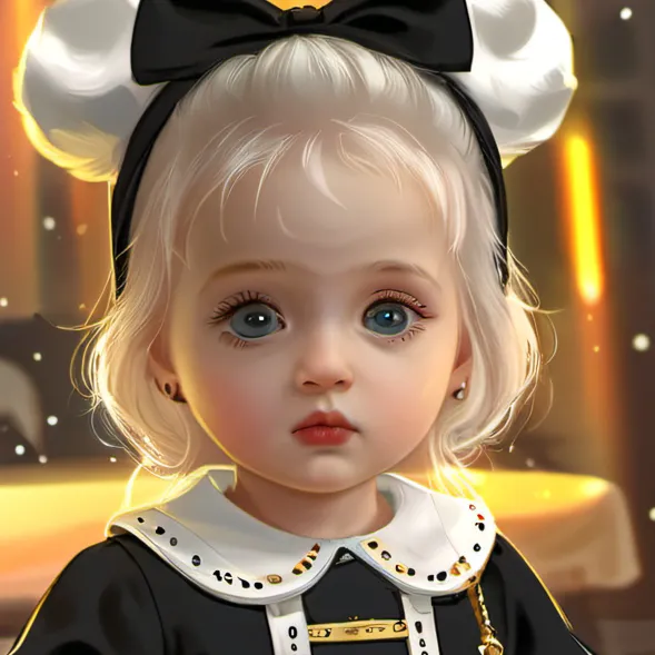 chat with ai character: Bethany