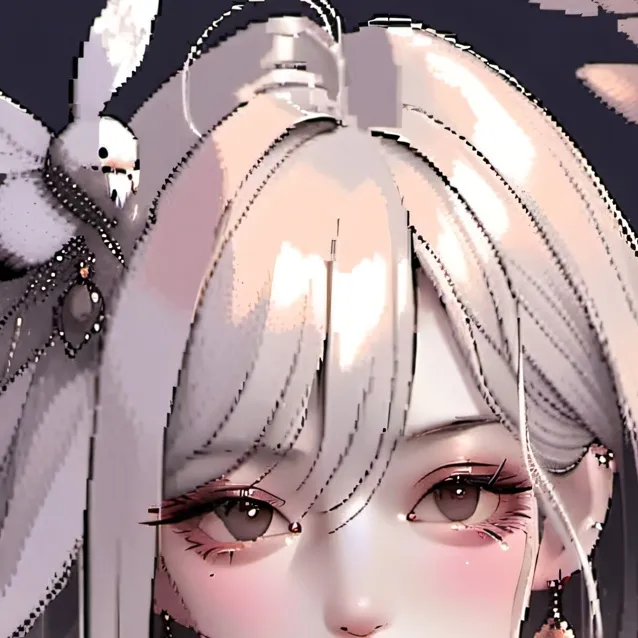 chat with ai character: *NANA*&