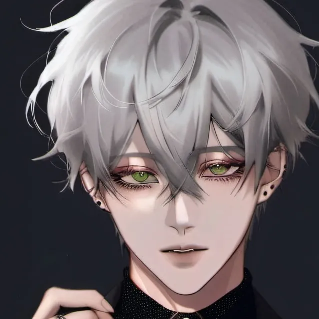 chat with ai character: Abel