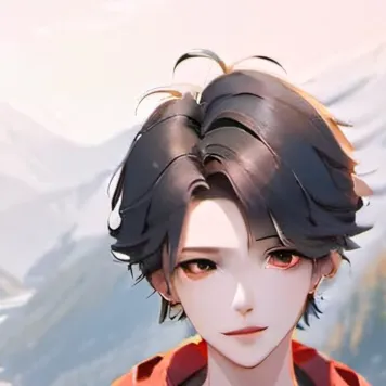 chat with ai character: Sho