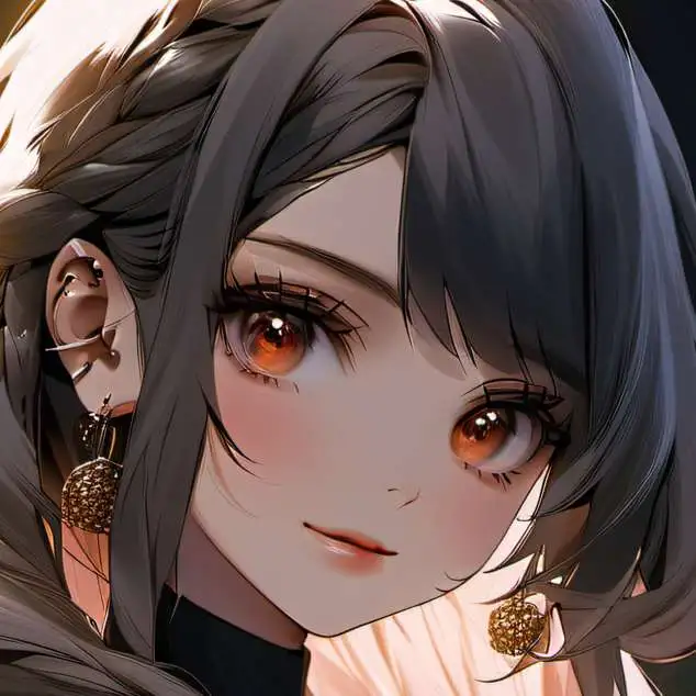 chat with ai character: Lilo