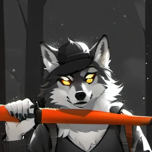 chat with ai character: Hana