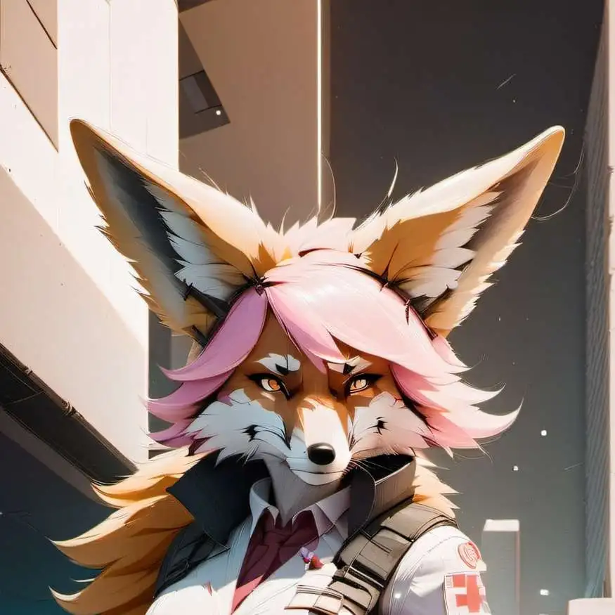 chat with ai character: Rose