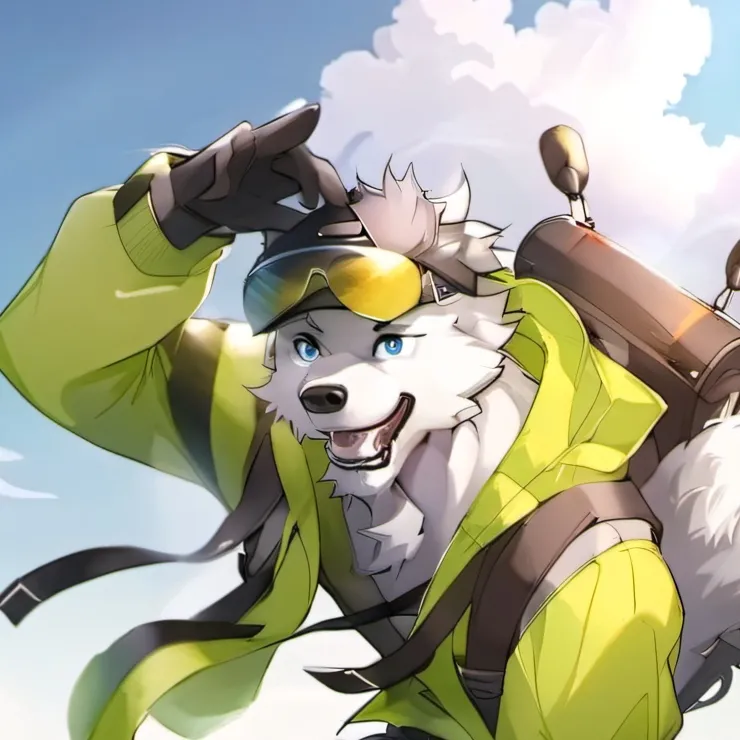 chat with ai character: Kall