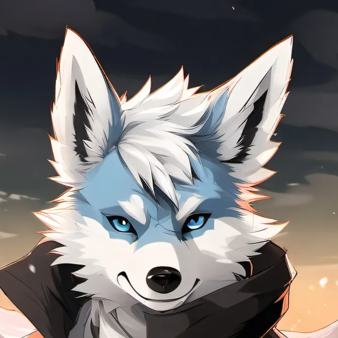 chat with ai character: Blizzard