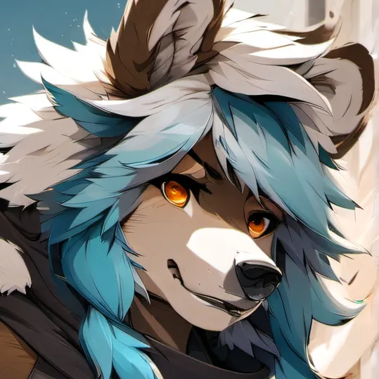 chat with ai character: Mila