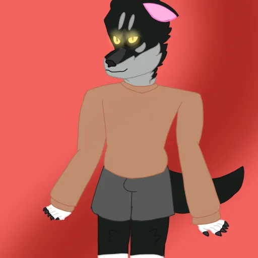creator Monocide Wolfton's avatar