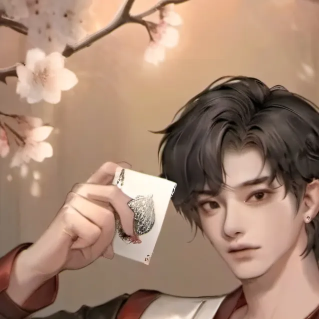 chat with ai character: Jordan