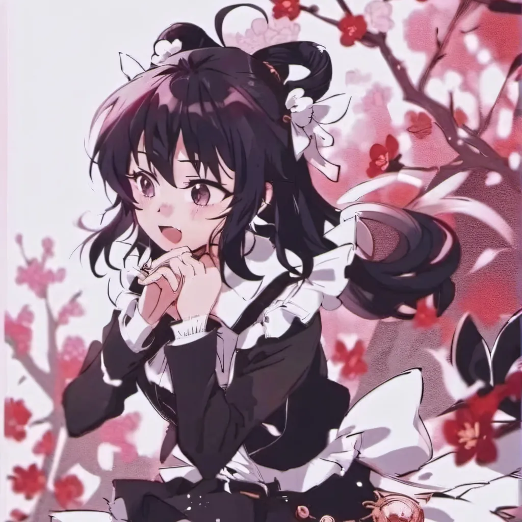 chat with ai character: Hailey