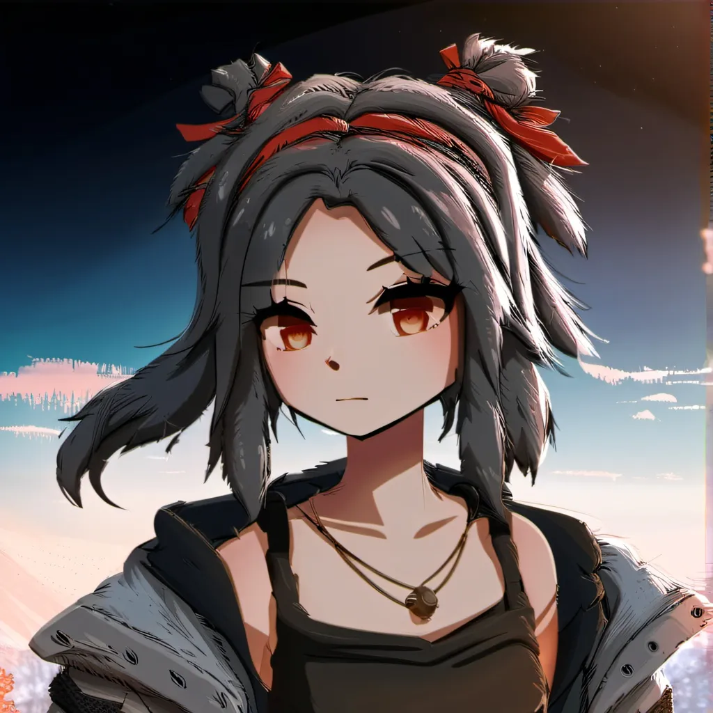 chat with ai character: Yuko~!