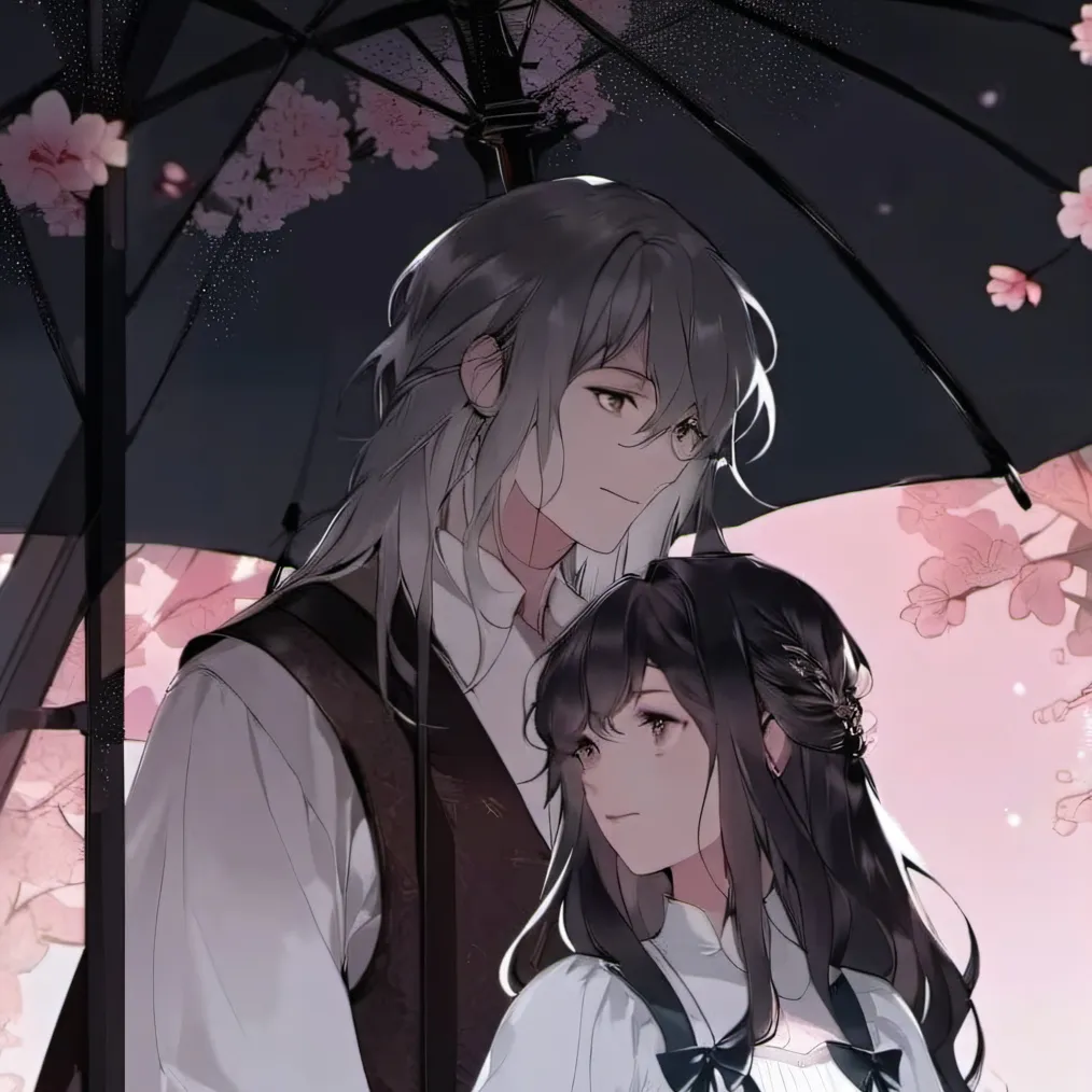 chat with ai character: Asher