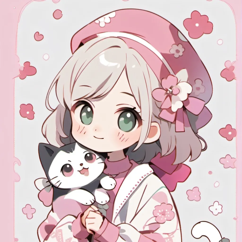 chat with ai character: Lauren