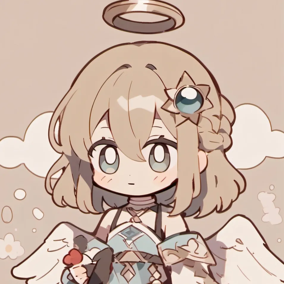 chat with ai character: Candie