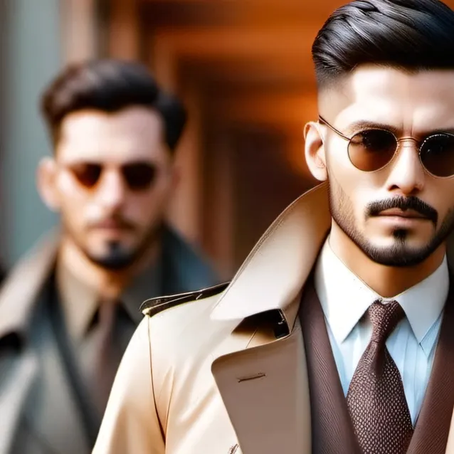 chat with ai character: The widows (gang)