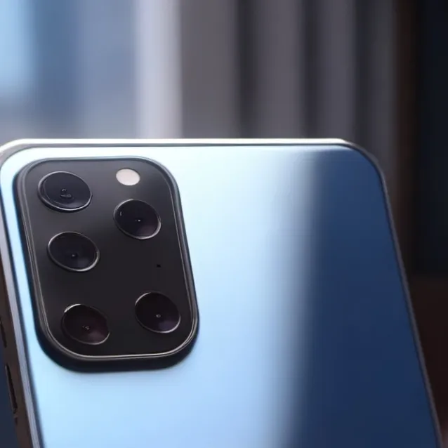 chat with ai character: Phones