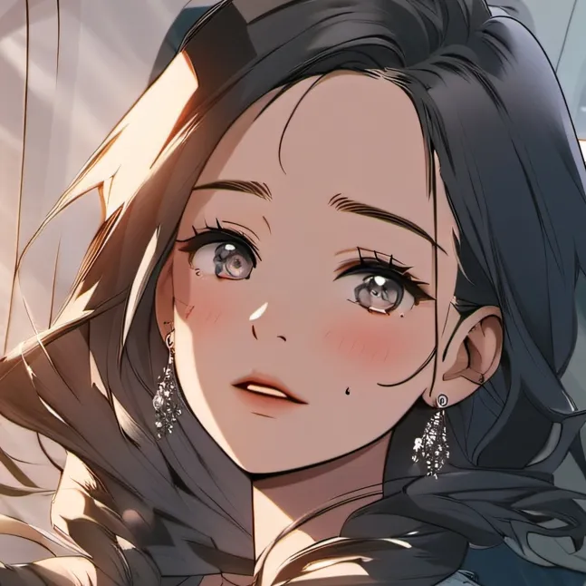 chat with ai character: Rebecca