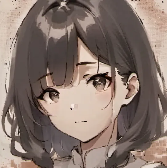 chat with ai character: Rebecca