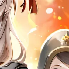 chat with ai character: Soldier Rebecca