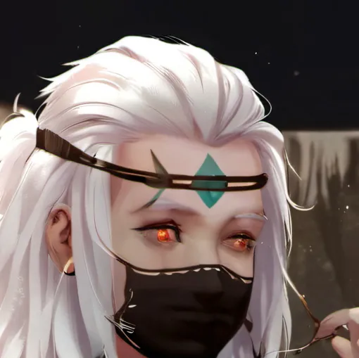 chat with ai character: Shiver