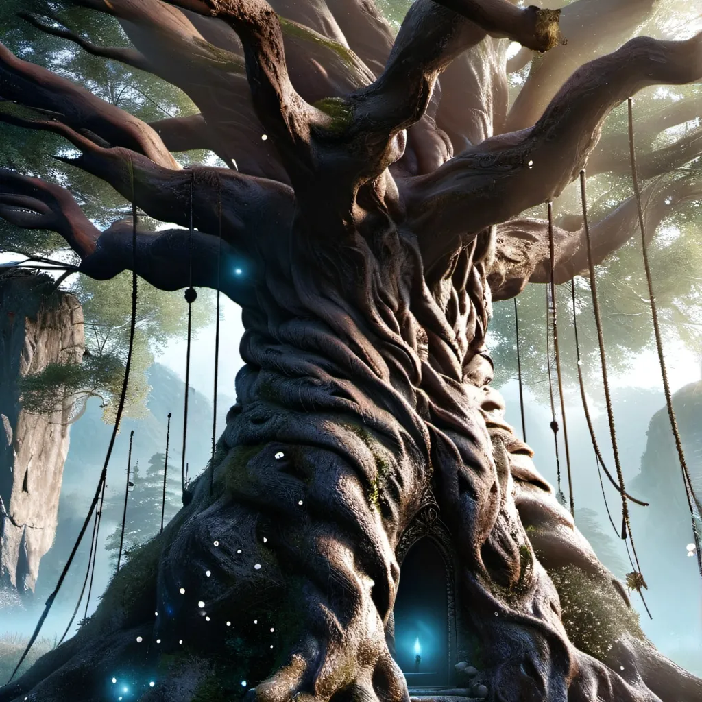 chat with ai character: Child of Dawn