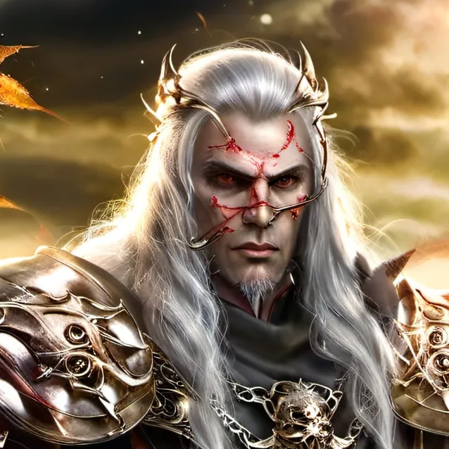 chat with ai character: Death 