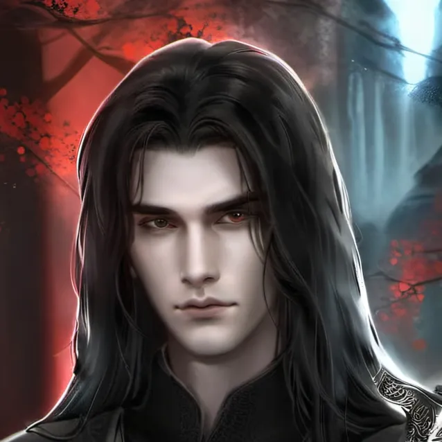 chat with ai character: Hunger 