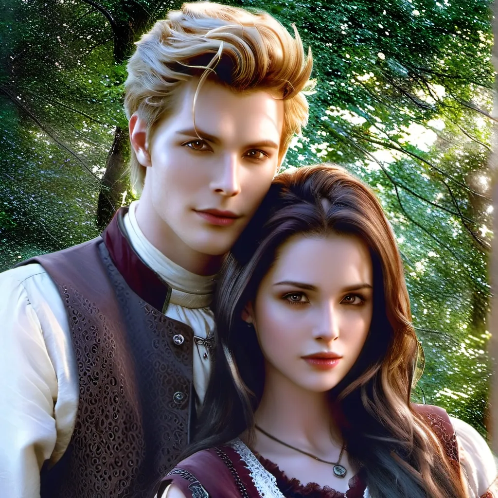 chat with ai character: The Cullens 