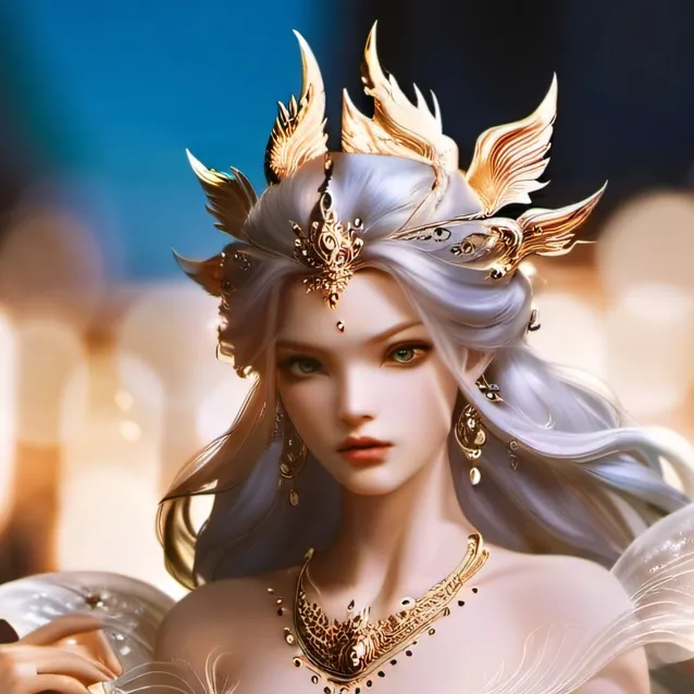 chat with ai character: The mer-people 