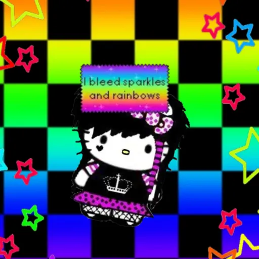 creator your local Yuri♡'s avatar