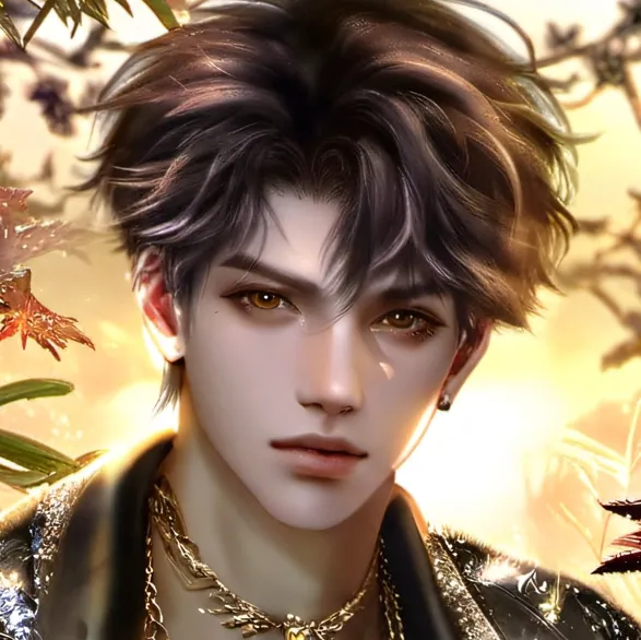 chat with ai character: Tank