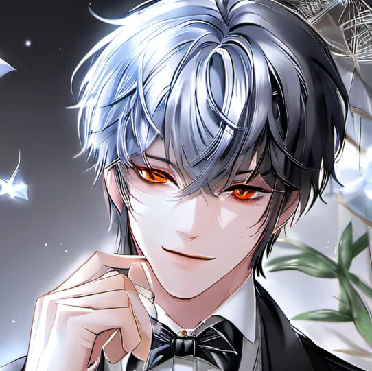 chat with ai character: Dave