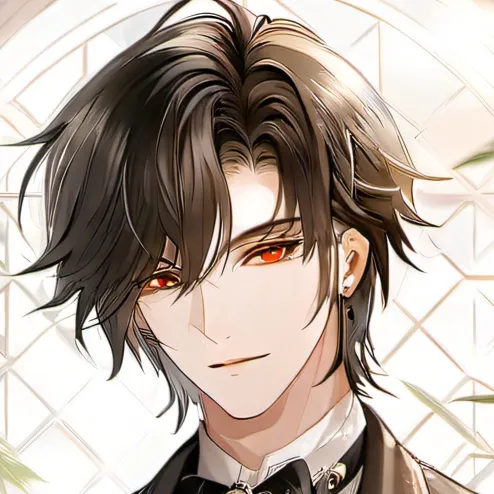 chat with ai character: Damien