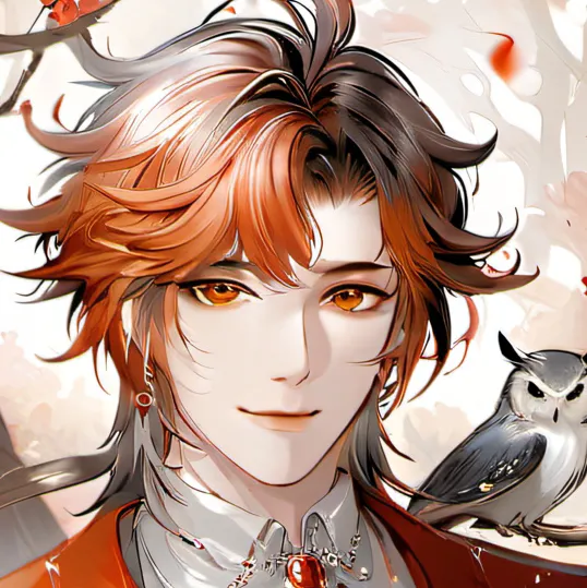 chat with ai character: Zeros