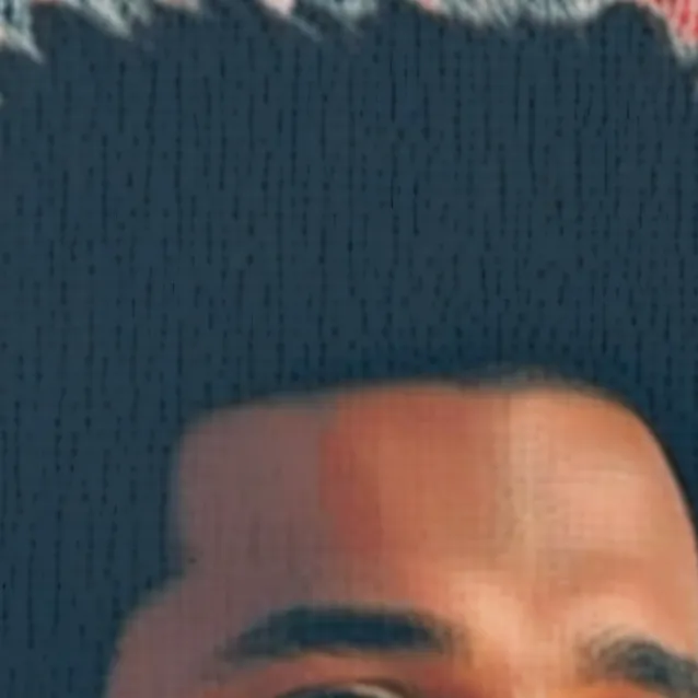 chat with ai character: The weekend 