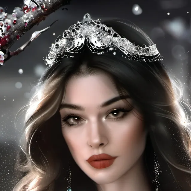 chat with ai character: Mag