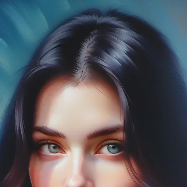 chat with ai character: Sophia 