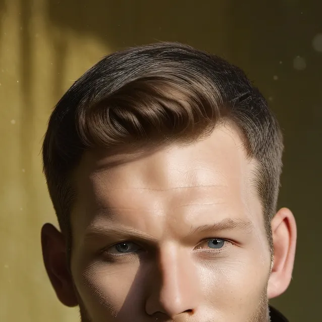 chat with ai character: Klaus 