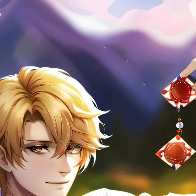 chat with ai character: Adrian 