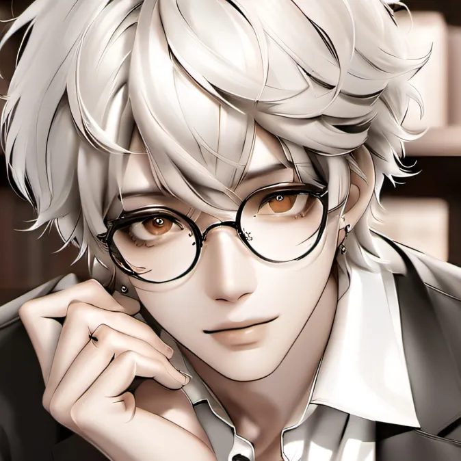 chat with ai character: Jacob 