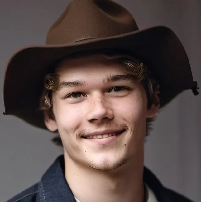 chat with ai character: Miles