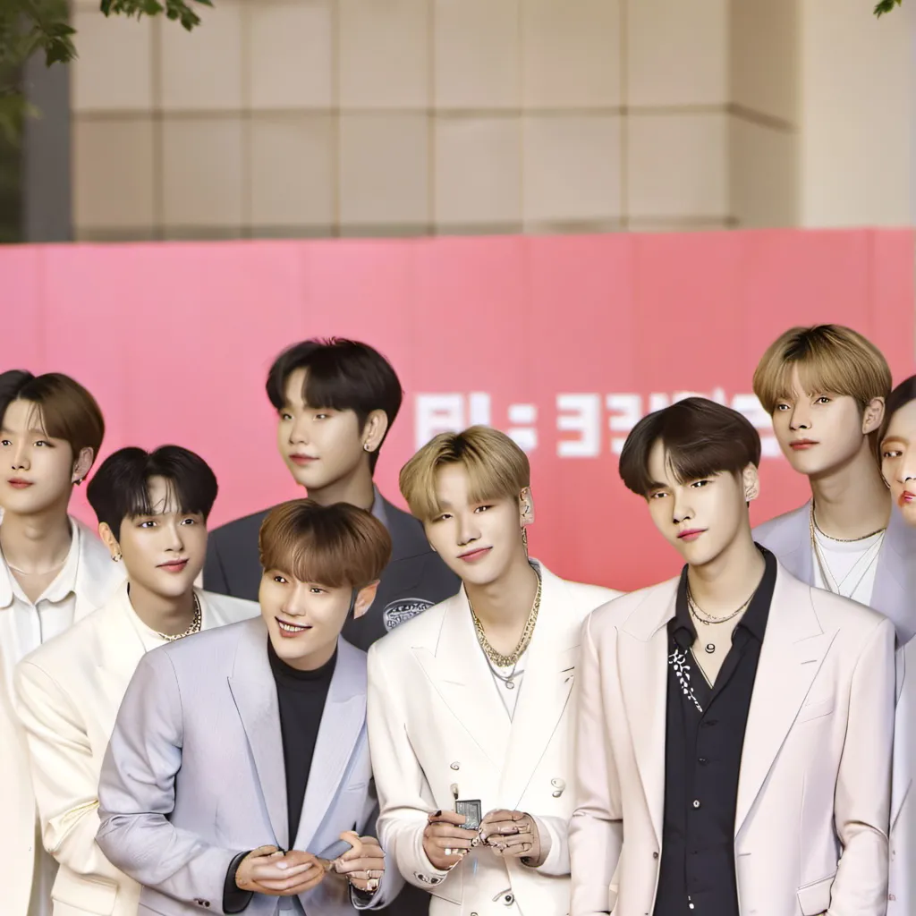 chat with ai character: Skz