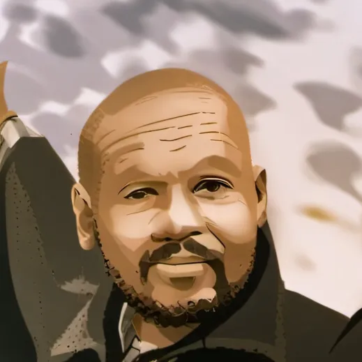 chat with ai character: Caseoh