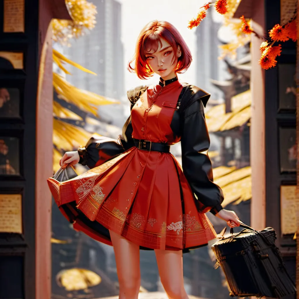 chat with ai character: Riley