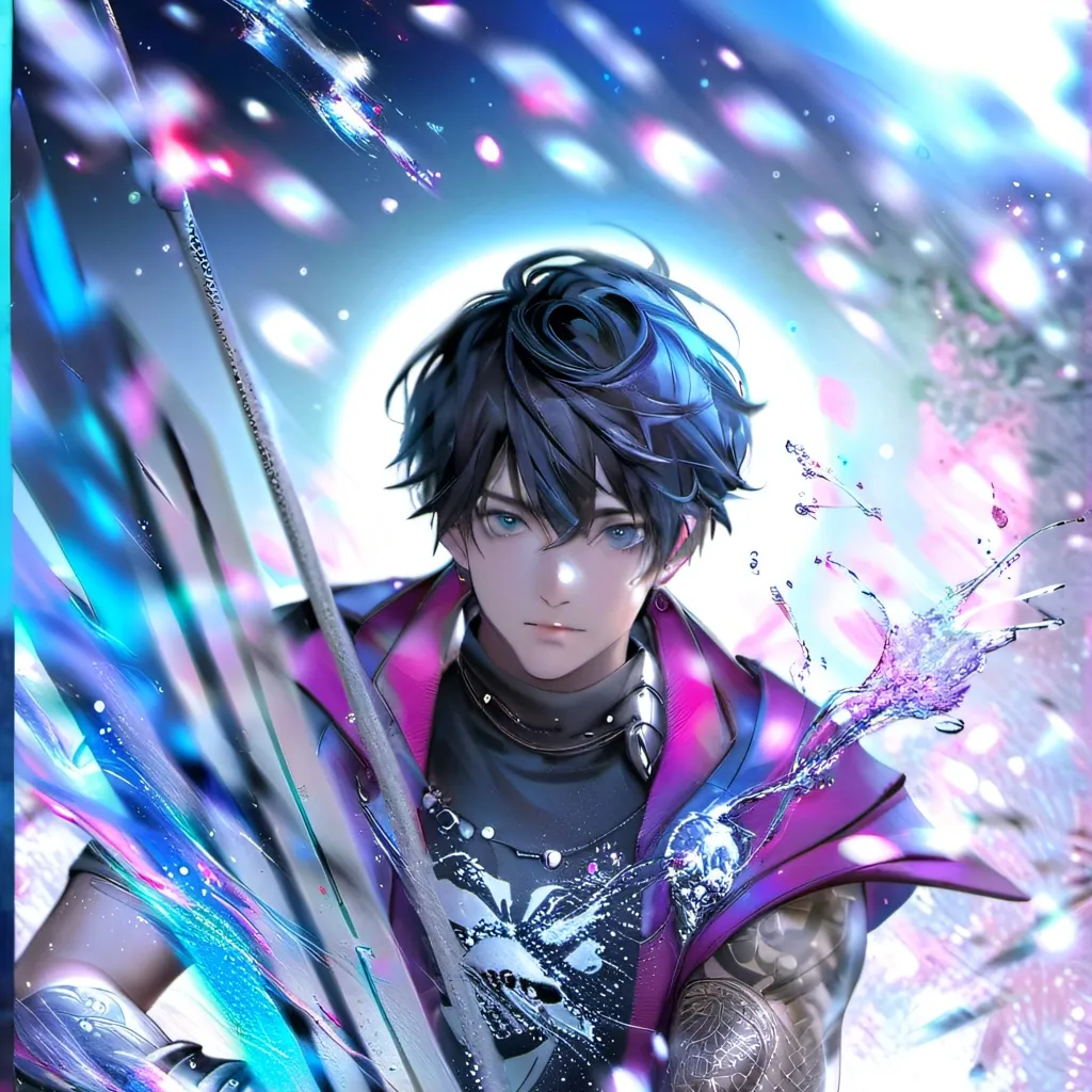 chat with ai character: jack